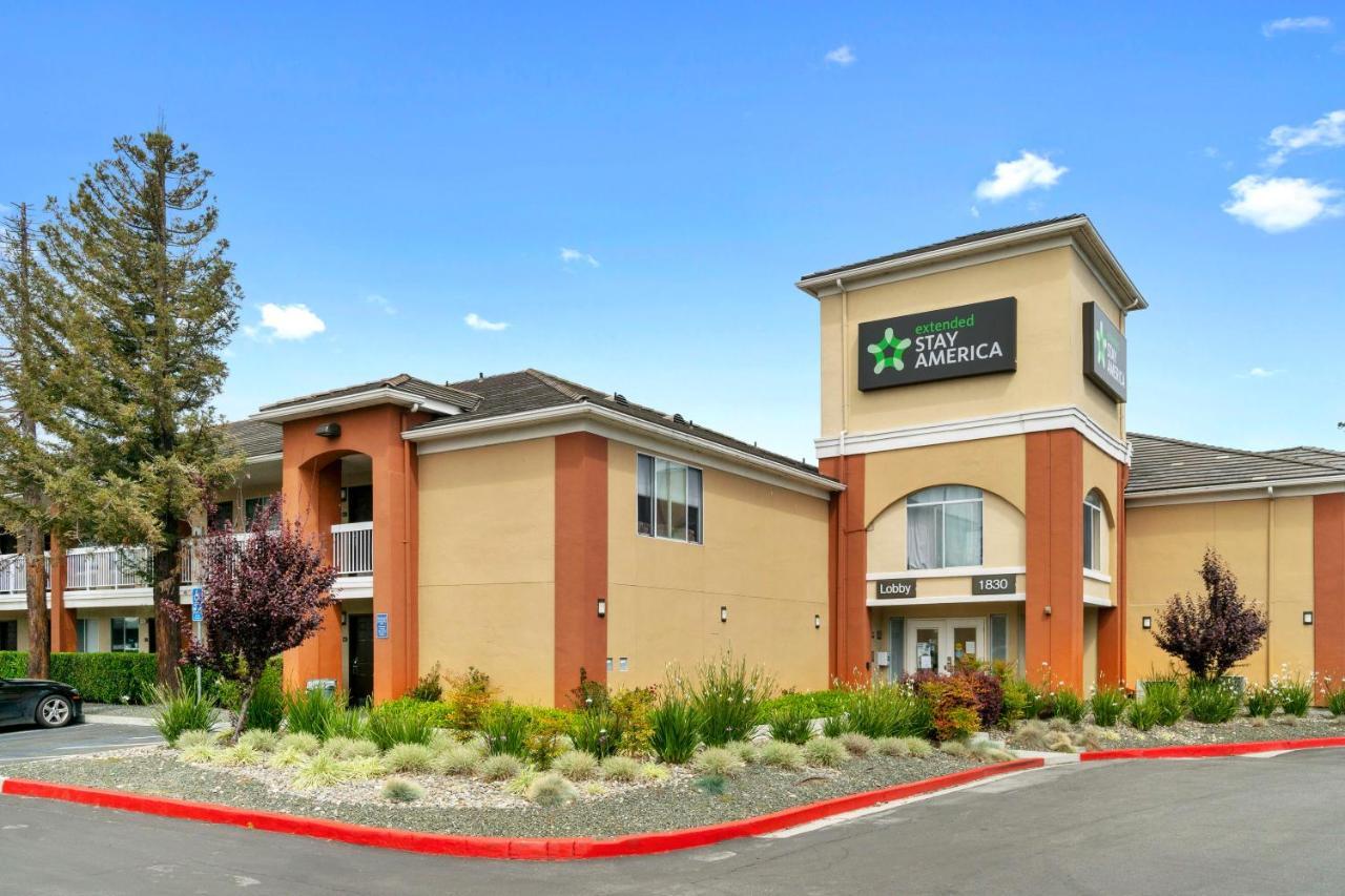 Hotel Extended America - San Francisco - - Sfo