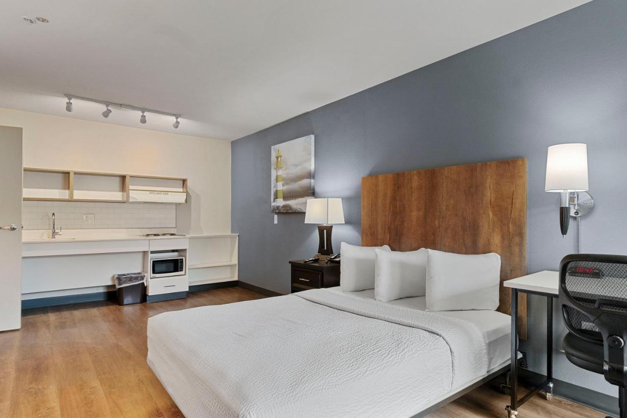 Hotel Extended America - San Francisco - - Sfo 2*