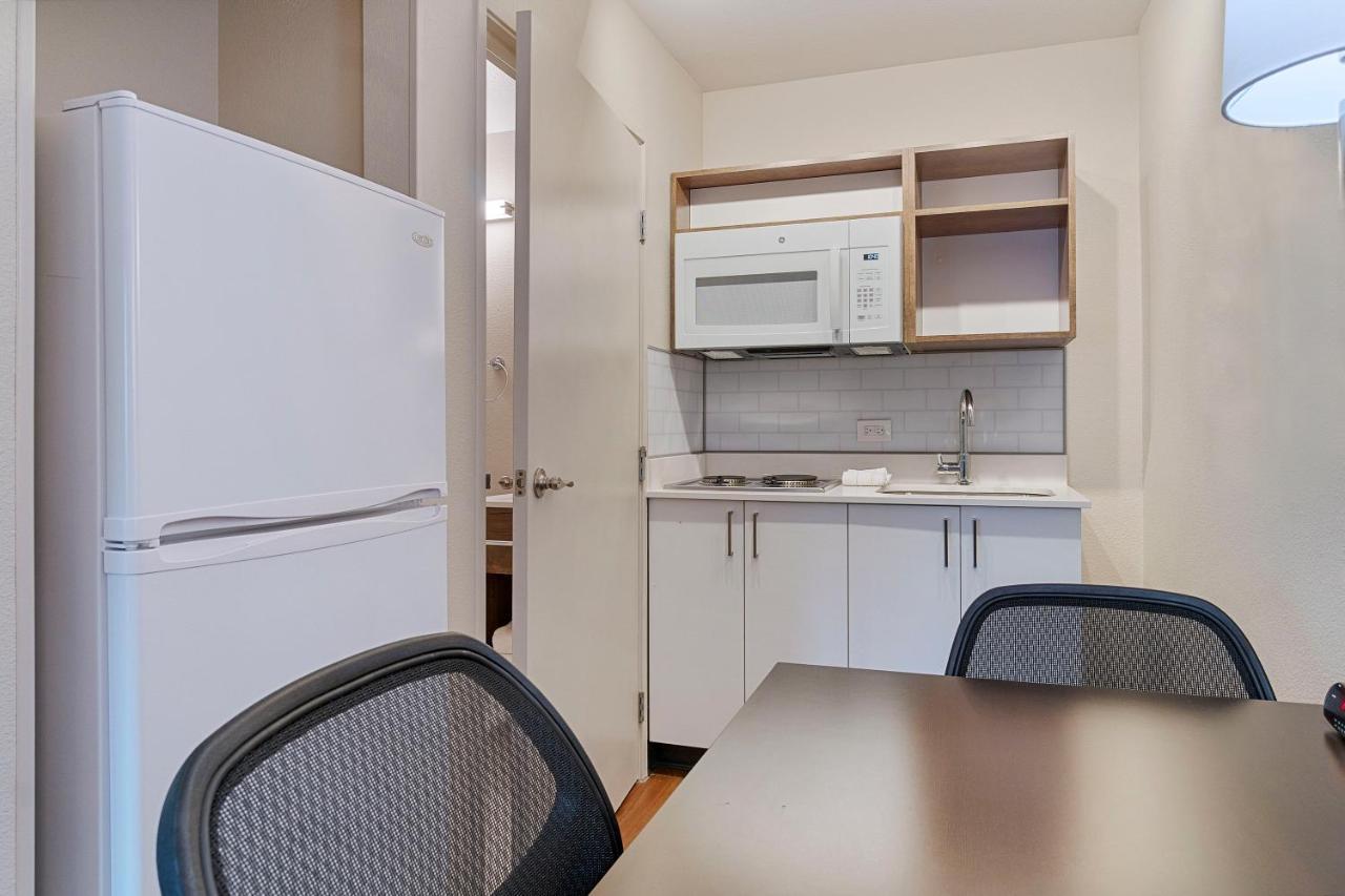 Extended America - San Francisco - - Sfo Hotel San Mateo
